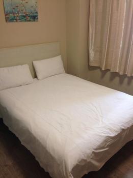 Post Home 365 Inn Shijiazhuang Museum Экстерьер фото